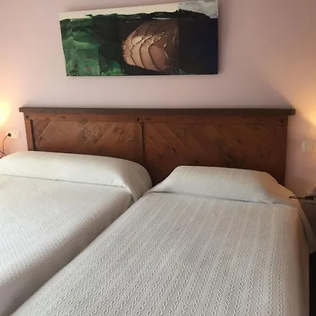 ホテル Moran Playa