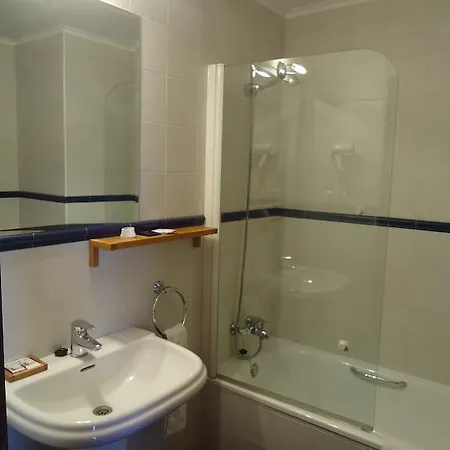 ホテル Moran Playa 3*