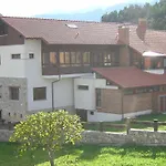 Hotel Moran Playa Celorio (Llanes)