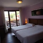 Hotel Moran Playa Celorio (Llanes)