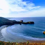 Moran Playa Hotel