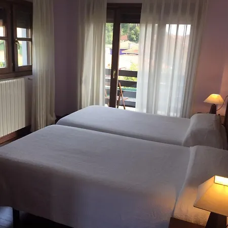 Hotel Moran Playa Celorio (Llanes)