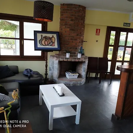 Moran Playa Отель Селорио