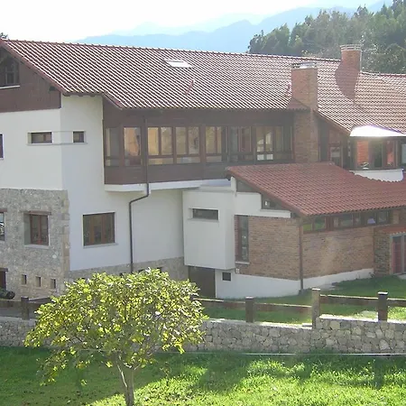 Hotel Moran Playa Celorio (Llanes)