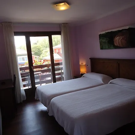 Hotel Moran Playa Celorio (Llanes)