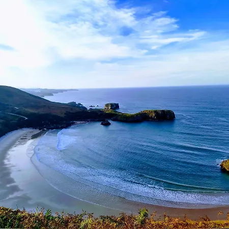 Moran Playa Отель