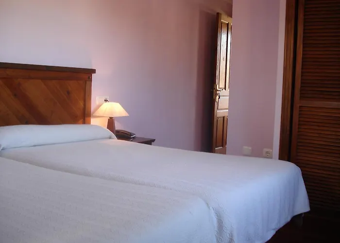 Moran Playa 3* Celorio (Llanes)