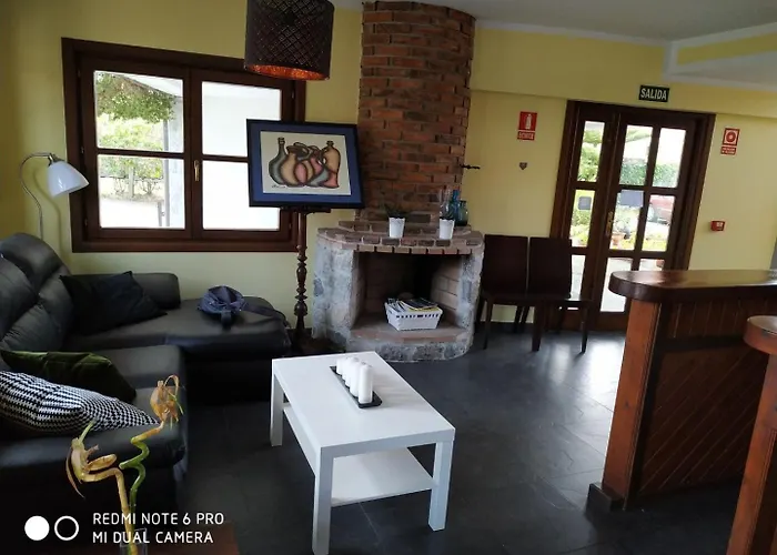 Moran Playa Hotel Celorio (Llanes)