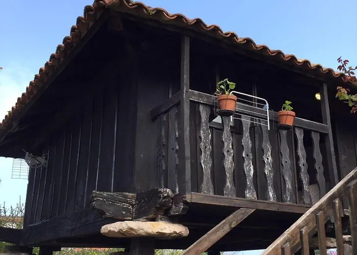 Hotel Moran Playa Celorio (Llanes)