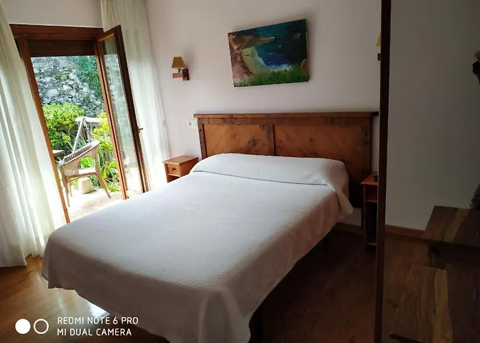 Moran Playa 3* Celorio (Llanes)