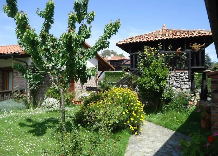 Hotel Moran Playa Celorio (Llanes)