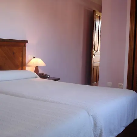 Moran Playa 3* Celorio